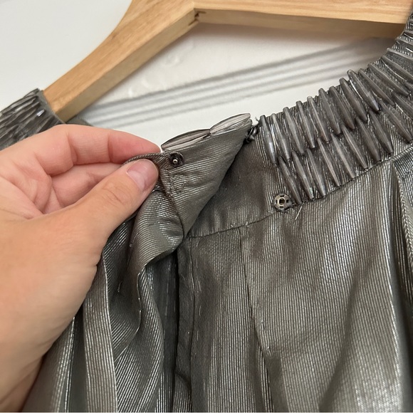 ALBERTA FERRETTI Sleeveless Top - Picture 5 of 6